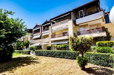 Vivian Apartment by Rentalspro - Kallithea Halkidiki