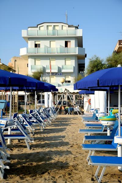 Hotel Caraibi