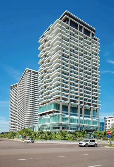 FLC SEA TOWER QUY NHƠN BEACH