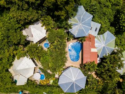 Hotel Tamarindo Village