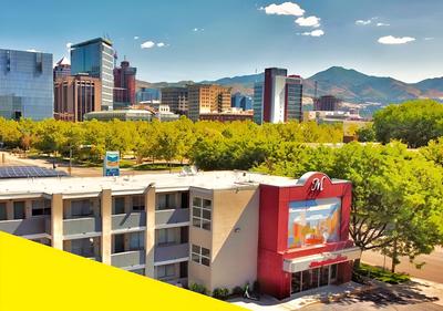 Bposhtels Salt Lake City