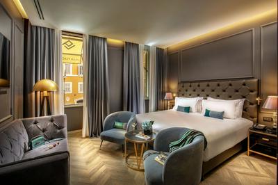 Hotel La Place