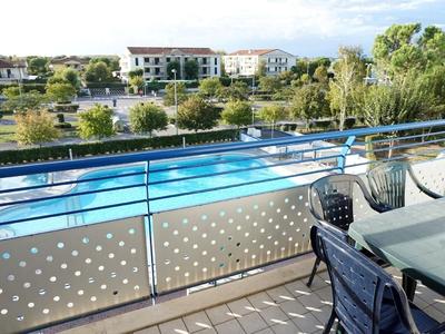 Holiday Home Near Venice and Beaches