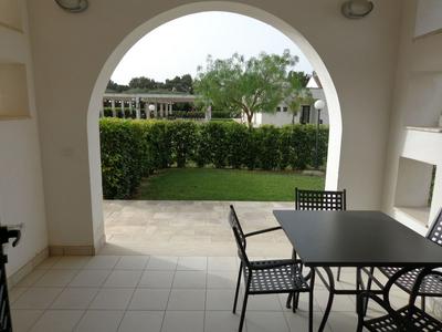 Residence - Blu Mare Alimini