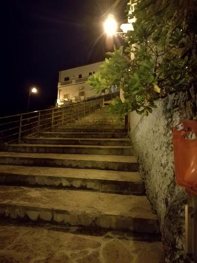 Albergo Diffuso Borgo Dei Greci