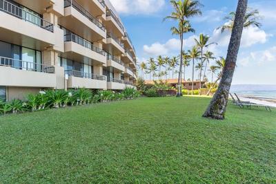 Beachfront Maui Penthouses