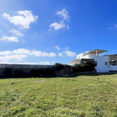 Country Side Villa Mykonos