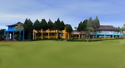 Forest Hill1 Khao Kho