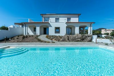 Villa Infinity by Wonderful Italy