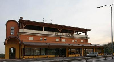 Hotel Il Monte