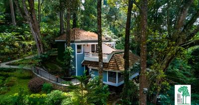 The Tall Trees Munnar