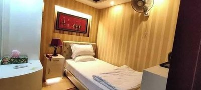 Hotel Sultan Dinajpur