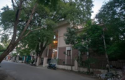 OYO 24150 SilverKey Egmore