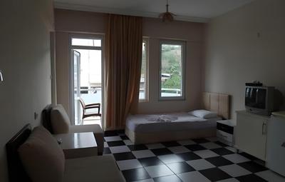 Lion Akarsu Apart Hotel