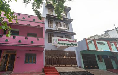 OYO 24169 Hotel Aiswariyam
