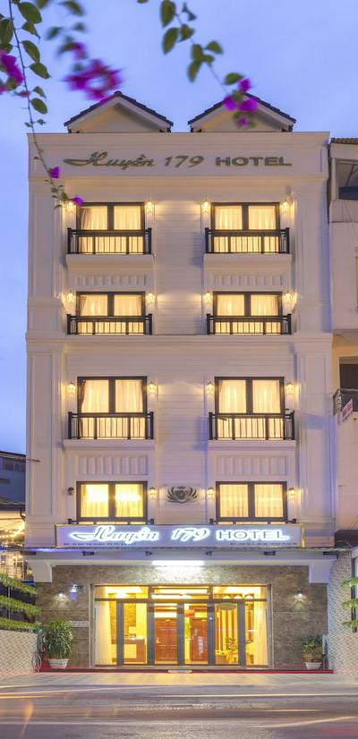 Huyen 179 Hotel