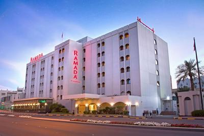 Ramada by Wyndham Bahrain