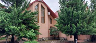 Arena Hotel Zagatala