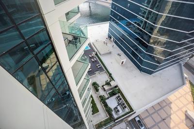 Brandnew LUX 1BR in Missoni Urban Oasis