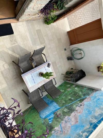 Stone House 3-bedroom 8 Persons