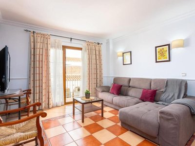 Apartment in Nerja Near Sea Beach