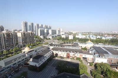 Shanghai Neo-Sunshine Hotel