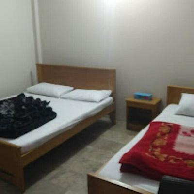 Naran Mountain Chalets