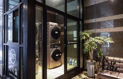 3S HOTEL DONGTAN - BUSINESS