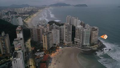 Grand Hotel Guaruja