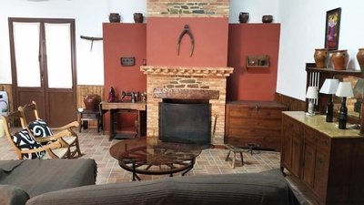 Los Toneles Apartment