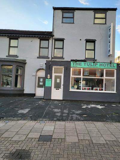 Tulip Hotel