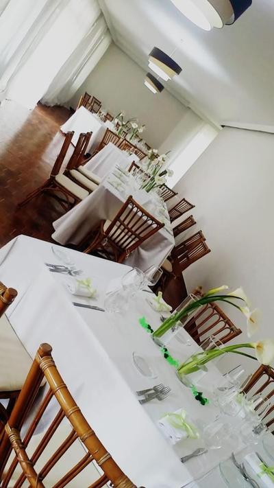 La Pergola Resort