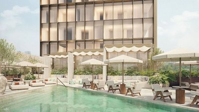Park Hyatt Mexico City