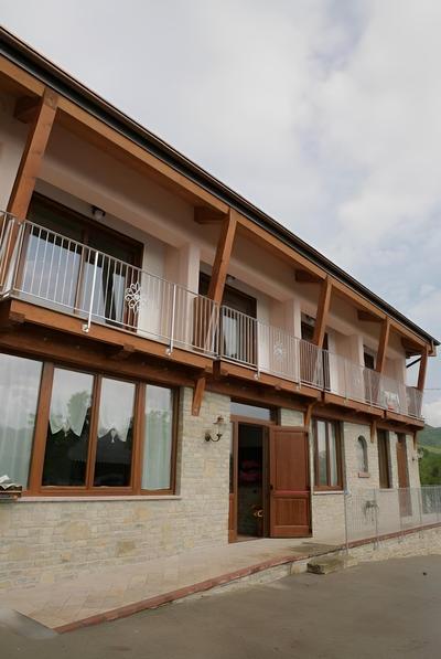 Agriturismo Adorno, Billede 2