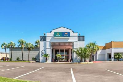 Quality Inn Slidell I-10