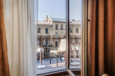 Alex Hotel on Marata 22