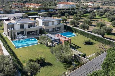Villa Evi Hanioti