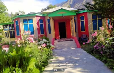 Sujo Land Hotel Minapin Nagar