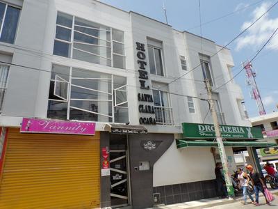 Hotel Santa Clara Ocaña