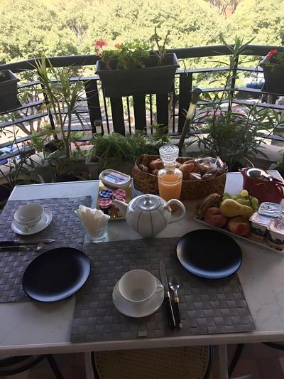 Appartement Bienvenus chez MICHEL