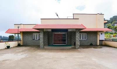 Treebo Hummingbird Nest