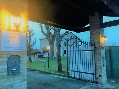 Il Contado - Room and Breakfast-