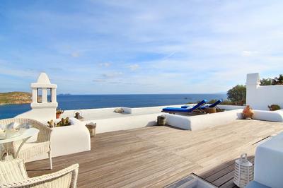 Villa Armonia