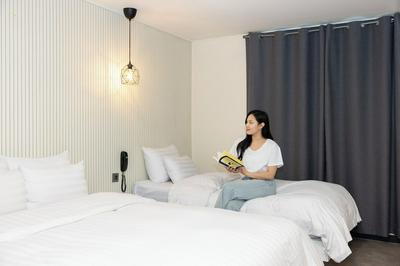 Anook Ryokan Ansan station branch