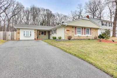 Family-friendly Home in Bowie w/ Fenced Yard!