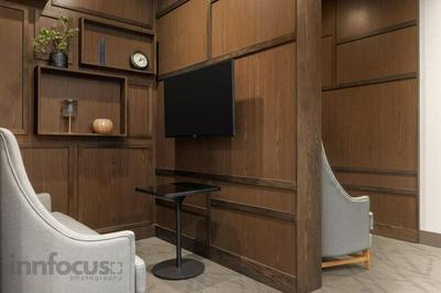 Hyatt Place Mississauga / Airport Corporate Centre