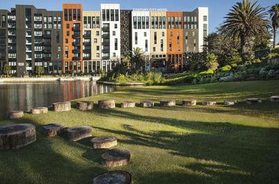 Bridgewater Apartments by Century City Hotels