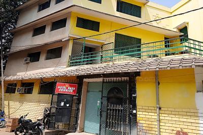 Goroomgo Hotel Baba Sunrise Lucknow