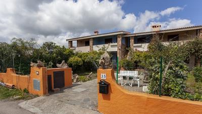 Residence La Cinta 7 1P
