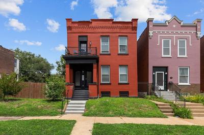 Red Brick Hideaway | JZ Vacation Rentals